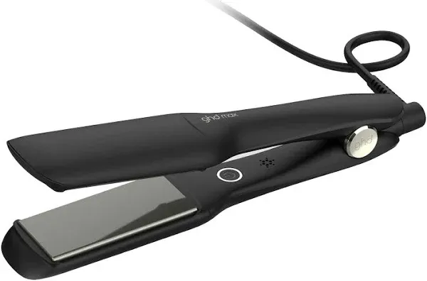 GHD MAX Professional Performance 2&#034; Wide Plate Styler Flat Iron Straightener..<wbr/>.