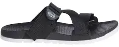 Chaco Lowdown Slide - Women's 6 Black