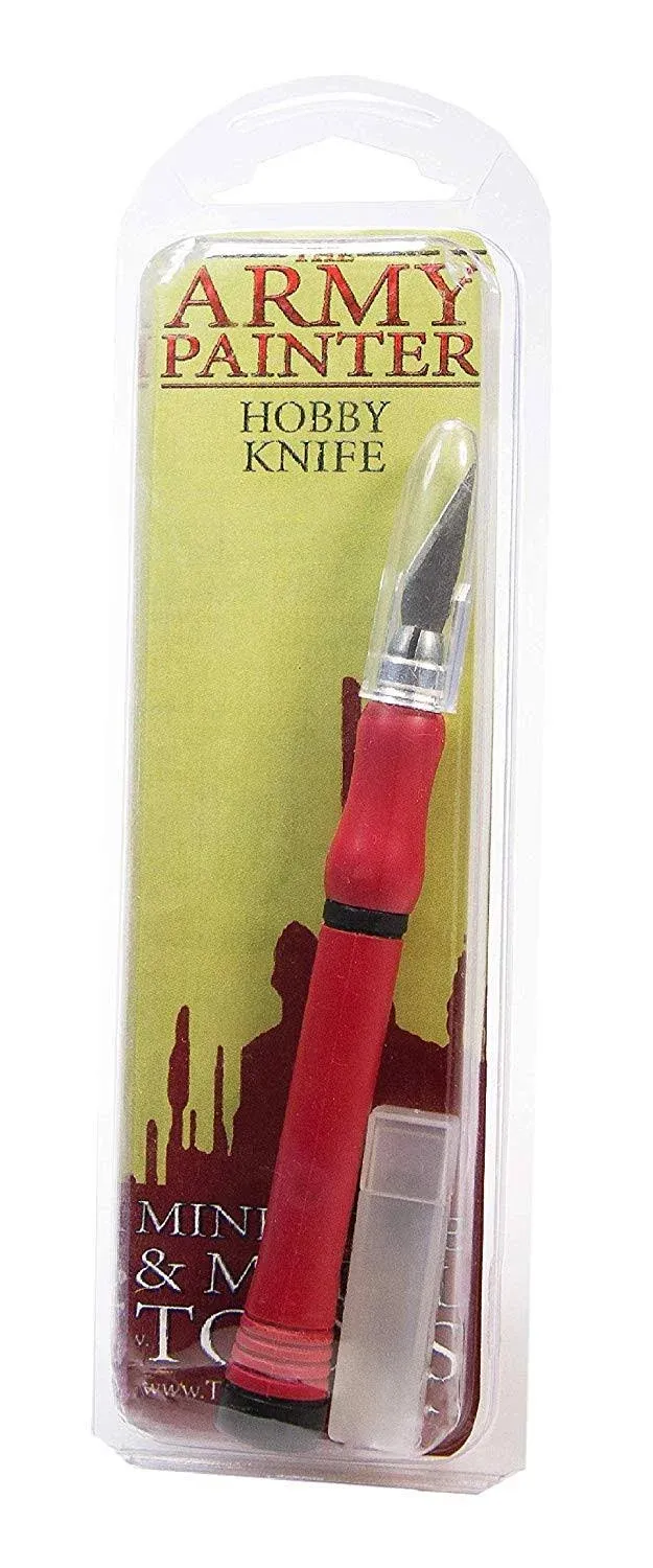 Army Painter - Hobby Knife