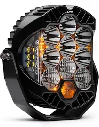 Baja Designs LP9 Pro Driving/Combo LED Light