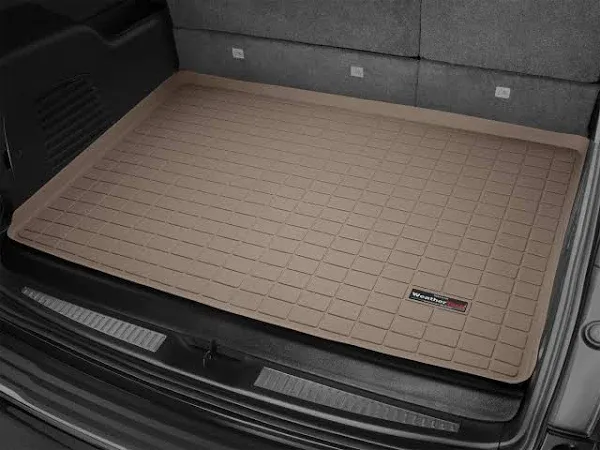 WeatherTech Subaru Forester Cargo Liner - 421230