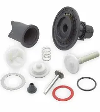 Sloan R-1003-A 3.5 gpf Master Repair Kit for Water Closet (3317003)