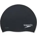 Speedo Swim Cap Silicone