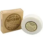 Mitchell&#039;S Wool Fat Shave Refill Soap