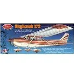 Guillow - Cessna Skyhawk Model Kit