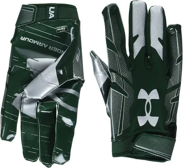 Under Armour Men's F8 Football Gloves