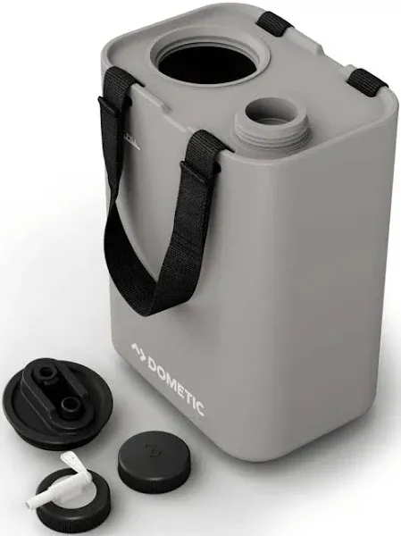 Dometic GO Hydration 11L Water Jug