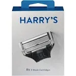 Harry's 5-Blade Cartridges (3.2 oz)