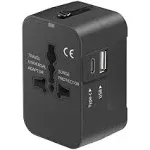 Travel Adapter