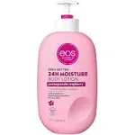 eos Shea Better Moisture Body Lotion, Pomegranate Raspberry (16 fl oz)