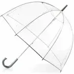 Totes Clear Bubble Umbrella