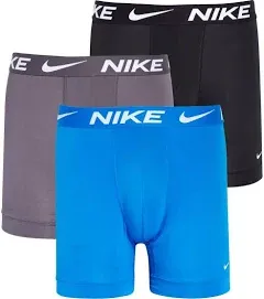 Nike Men's Dri-FIT Essential Micro Boxer Briefs