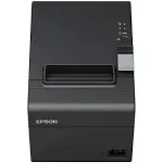 Epson TM-T20III/ USB/ Ethernet