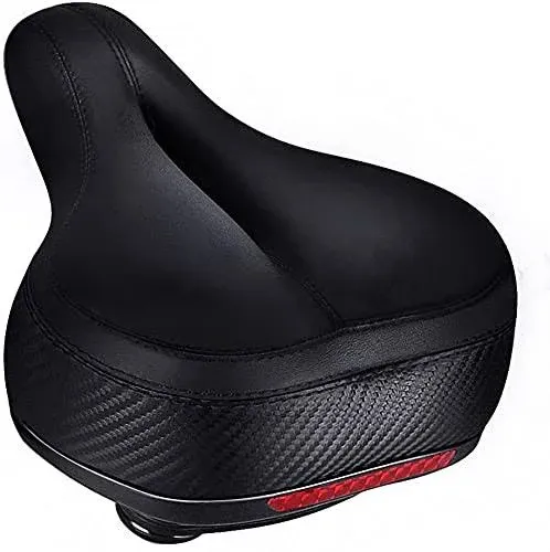 TONBUX Oversized Bike Seat