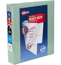 Avery 79799 Heavy-Duty View 3 Ring Binder