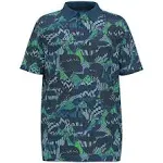 Boys' Under Armour Performance Printed Polo