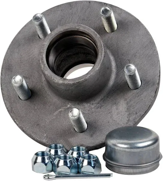 C.E. Smith Trailer Hub Kit