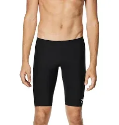 Adult Speedo Men's Endurance+ Solid Jammer Swimsuit