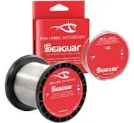 Seaguar Red Label Fluorocarbon 10lb 1000yd