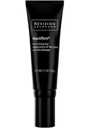 Revision Nectifirm Neck Firming Cream for All Skin Types 1.7oz NEW FASTSHIP