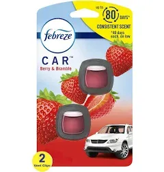 Febreze Car Vent Air Freshener