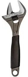 Bahco Adjustable Wrench Wide Mouth BAH9029R