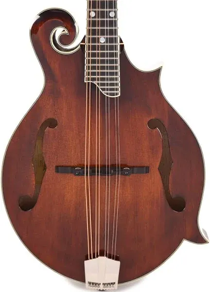 Eastman MD515 F Style Mandolin