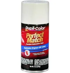 Krylon Perfect Match Automotive Paint