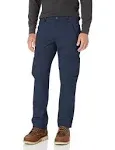 Carhartt 105296-I26W36L30 Force Relaxed Fit Ripstop Cargo Work Pant, N