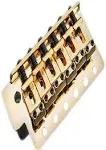 Fender Vintage-Style Standard Series Stratocaster Bridge