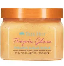 Tree Hut Tropic Glow Firming Shea Sugar Scrub 18 oz