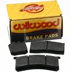 Wilwood Pad Set Bp-10 7112 (150-8850K)