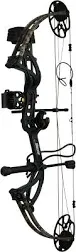 Bear Archery Cruzer G3 Compound Bow