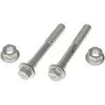 Dorman 14890 Control Arm Bolt Kit fits Dodge Jeep 6502725 6502835