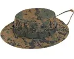 Rothco Woodland Digital Camo Boonie Hat