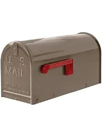 Janzer Mailbox Gloss