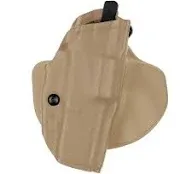 Safariland ALS Paddle Holster