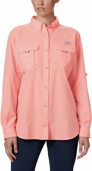 Columbia Women's Bahama Ls