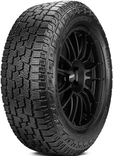 PIRELLI SCORPION ALL TERRAIN PLUS 245/65R17 111T  