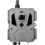 Bushnell CelluCORE 20 Cellular Trail Camera AT&T, AA, Infrared IR, 20MP, HD 1080, Accepts SD Card Time/Date Stamps