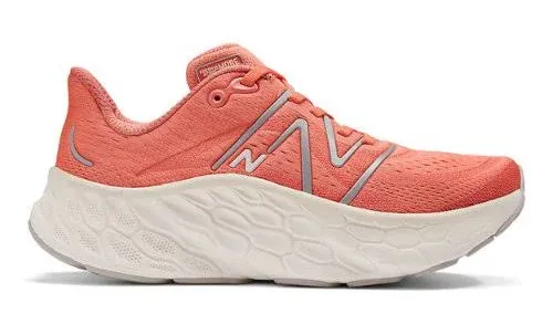 New Balance Women's Fresh Foam X More V4