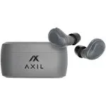 Axil XCOR Digital Earbuds