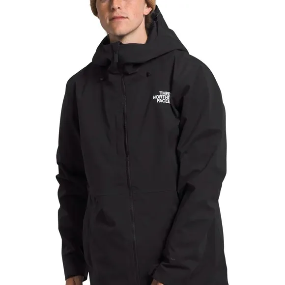 The North Face Men's Freedom Stretch Jacket - Small - TNF Black