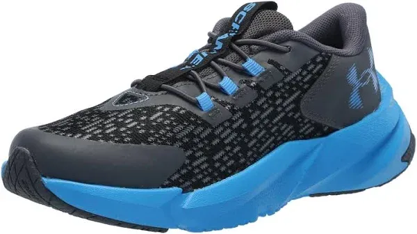 Boys' Under Armour Scramjet 5 Running Shoes