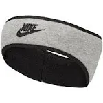 Nike Men's Club Fleece Headband 2.0