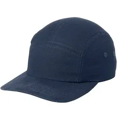 Port Authority Brushed Cotton Camper Cap