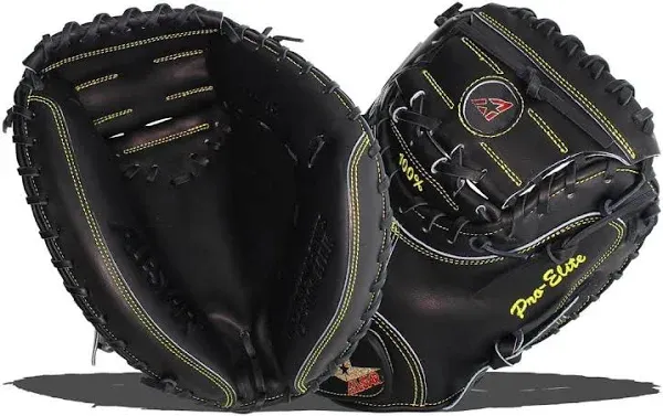 All Star Pro Elite 34" Baseball Catcher's Mitt