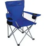 Mountain Summit Gear Anytime Chair Blue