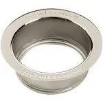 Insinkerator FLG-PN Sink Flange, Polished Nickel