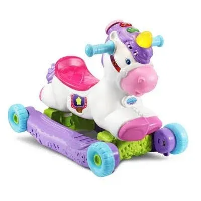 VTech Prance And Rock Unicorn